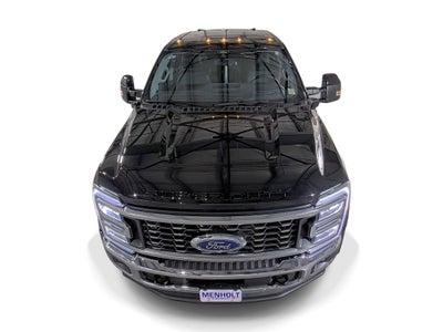 2025 Ford Super Duty F-450 DRW XL