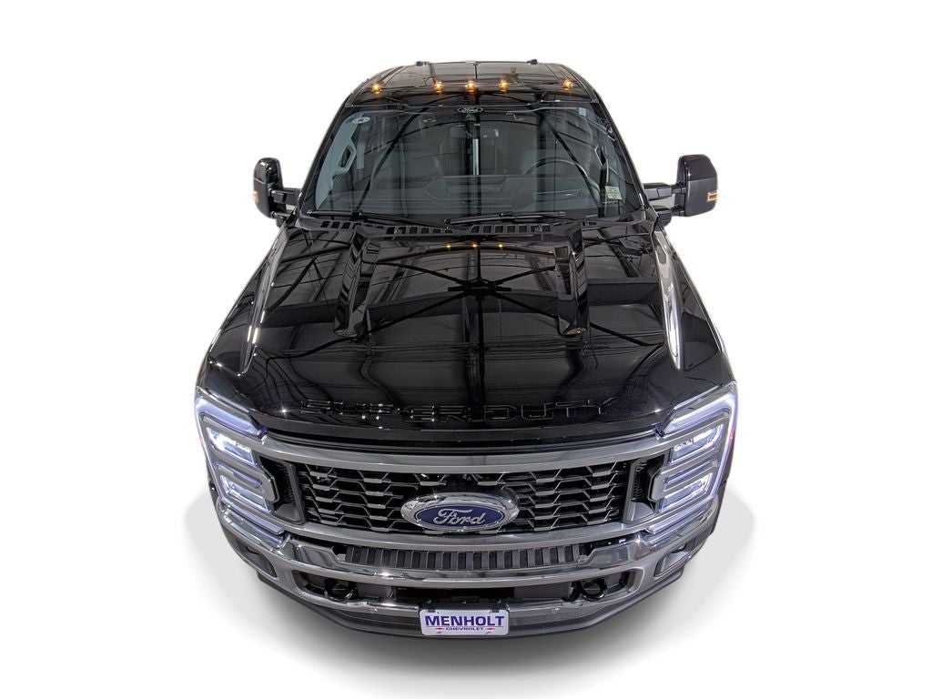 2025 Ford Super Duty F-450 DRW XL