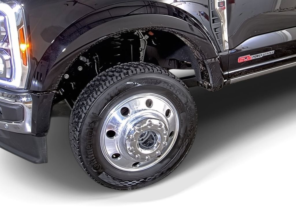 2025 Ford Super Duty F-450 DRW XL