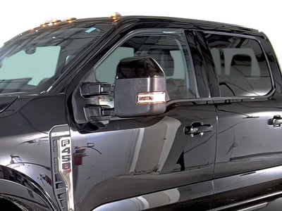 2025 Ford Super Duty F-450 DRW XL