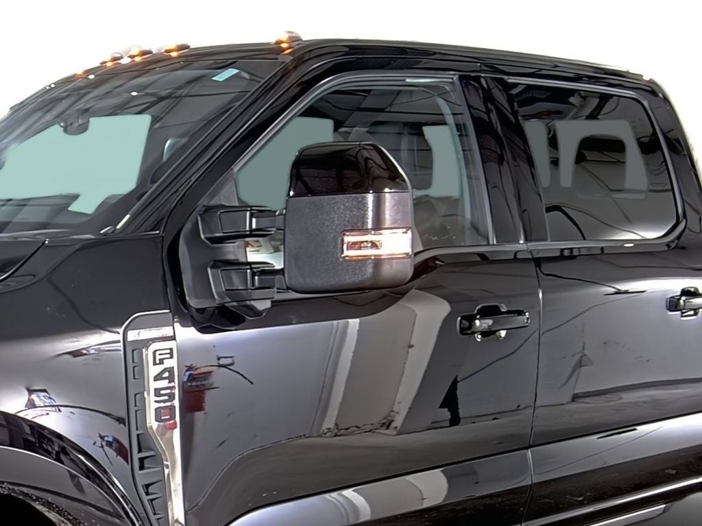 2025 Ford Super Duty F-450 DRW XL