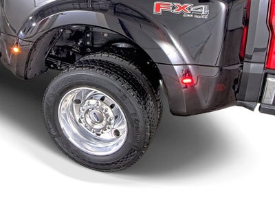 2025 Ford Super Duty F-450 DRW XL