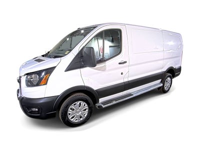 2024 Ford Transit Cargo Van T250