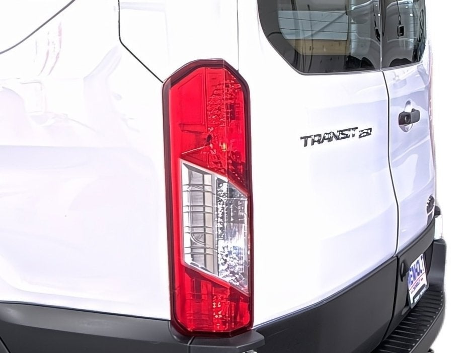 2024 Ford Transit Cargo Van T250