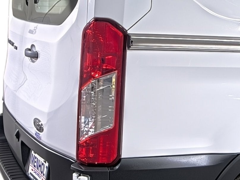 2024 Ford Transit Cargo Van T250