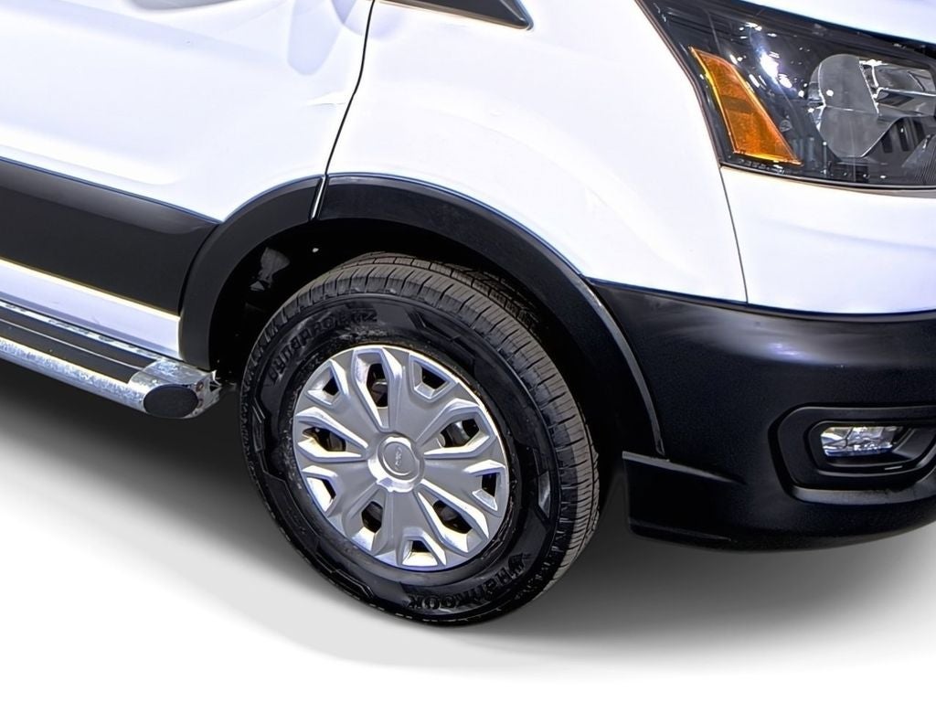 2024 Ford Transit Cargo Van T250