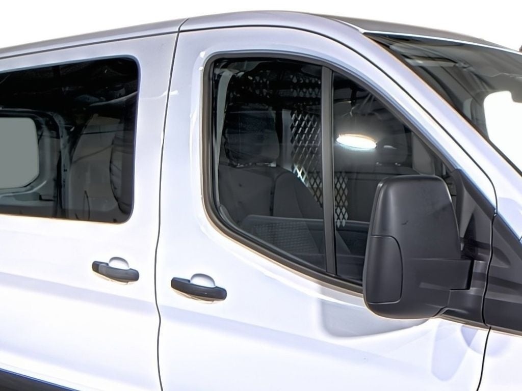 2024 Ford Transit Cargo Van T250