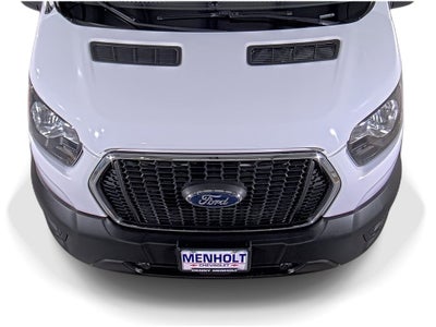 2024 Ford Transit Cargo Van T250