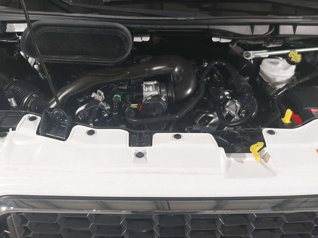 2024 Ford Transit Cargo Van T250