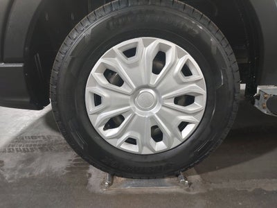 2024 Ford Transit Cargo Van T250