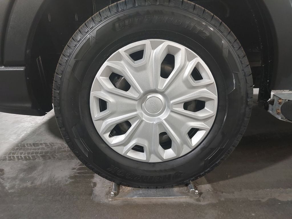 2024 Ford Transit Cargo Van T250