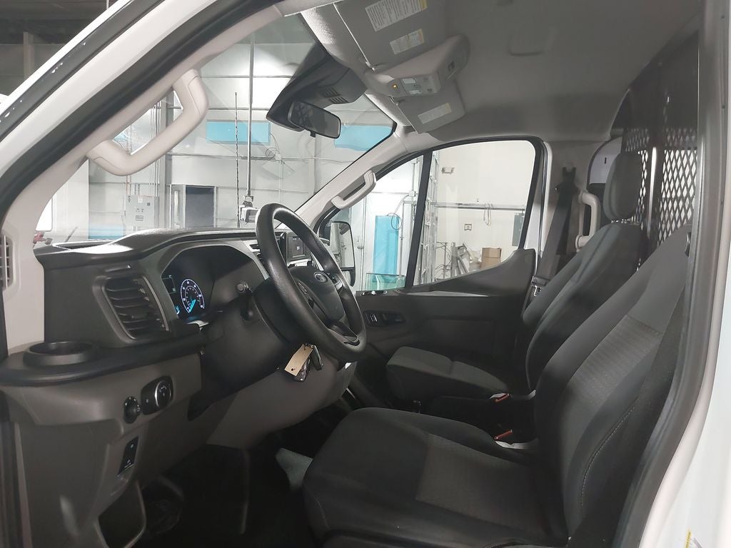2024 Ford Transit Cargo Van T250