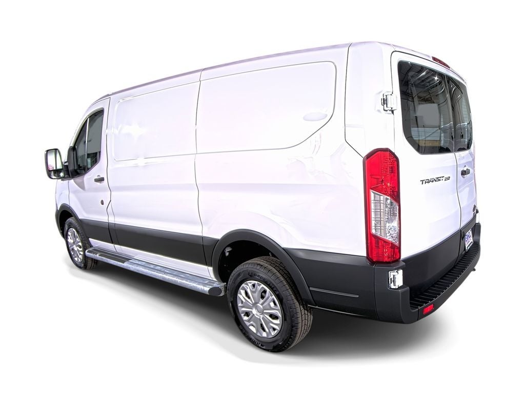 2024 Ford Transit Cargo Van T250