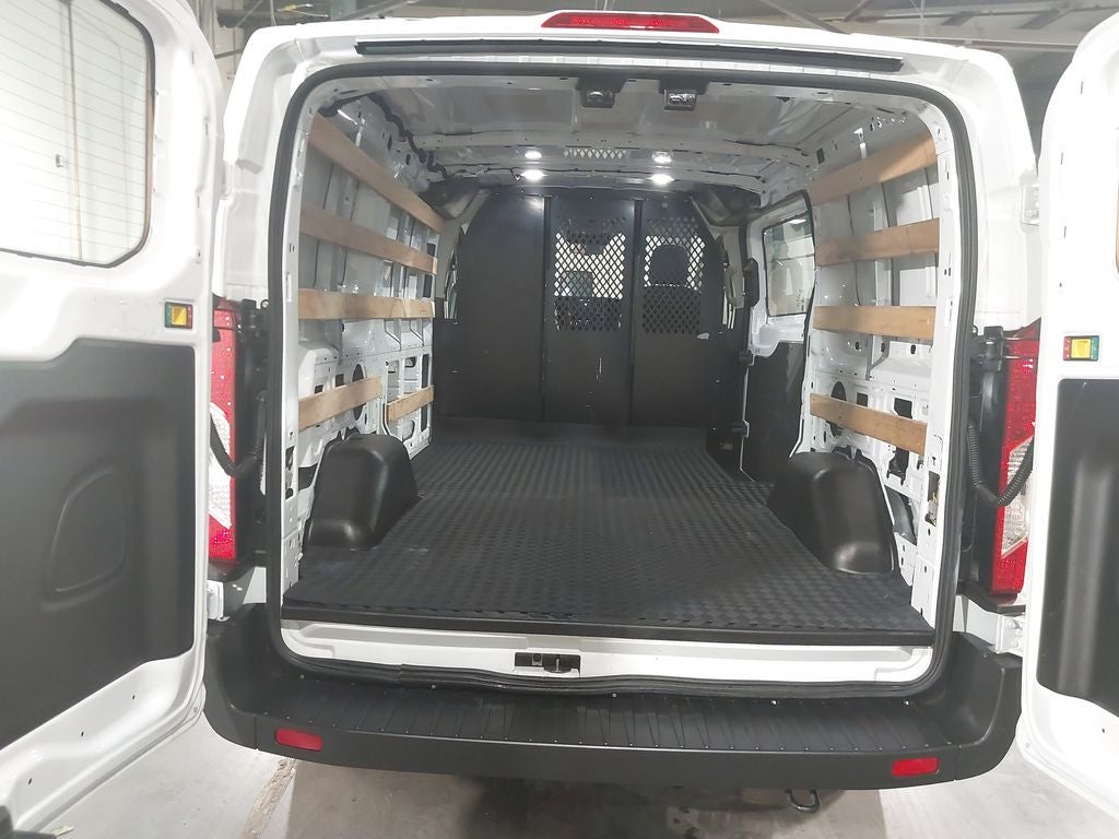 2024 Ford Transit Cargo Van T250