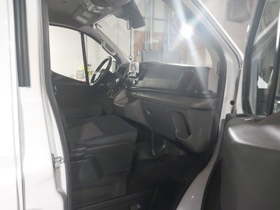 2024 Ford Transit Cargo Van T250