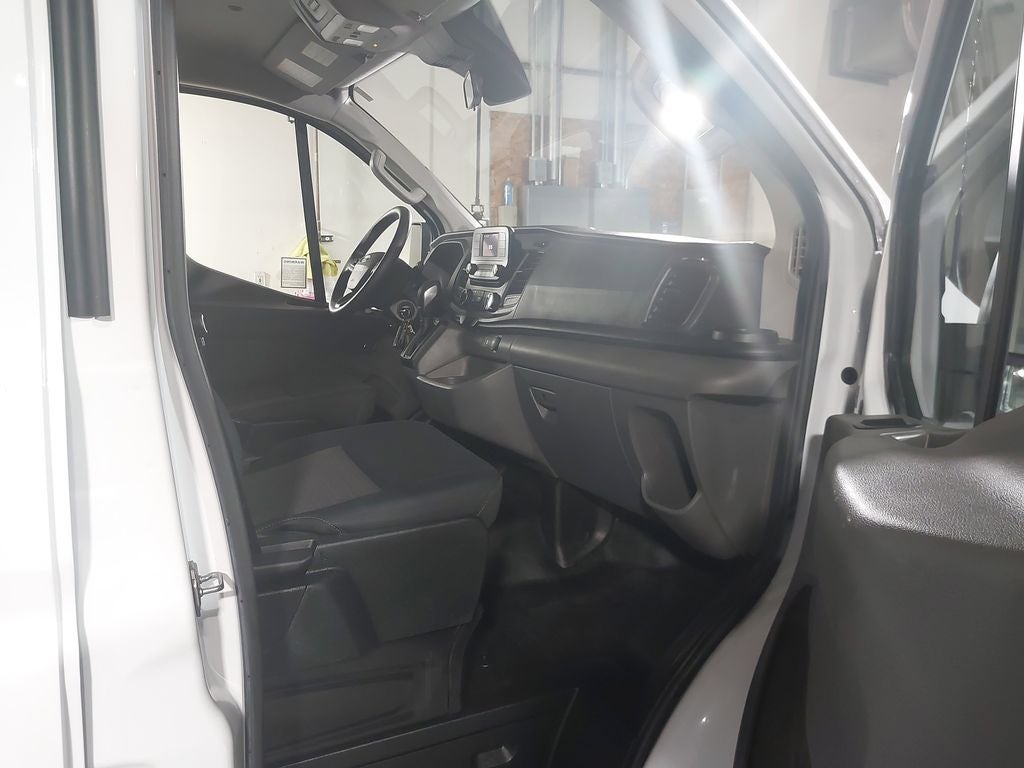 2024 Ford Transit Cargo Van T250