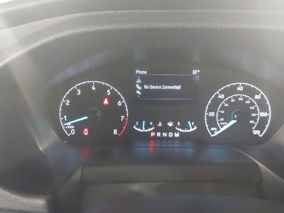 2024 Ford Transit Cargo Van T250