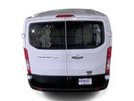 2024 Ford Transit Cargo Van T250