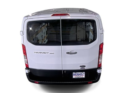2024 Ford Transit Cargo Van T250