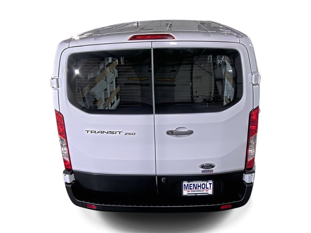 2024 Ford Transit Cargo Van T250