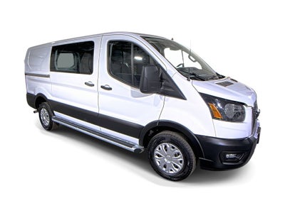 2024 Ford Transit Cargo Van T250