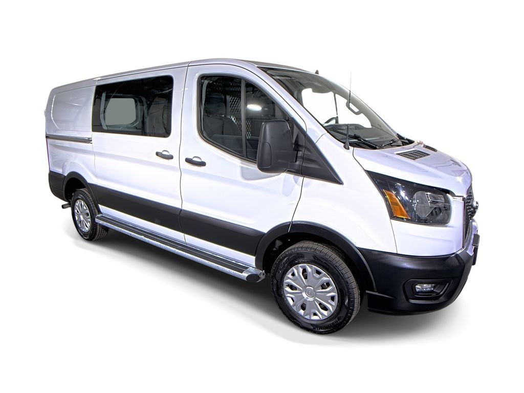 2024 Ford Transit Cargo Van T250