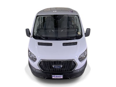 2024 Ford Transit Cargo Van T250