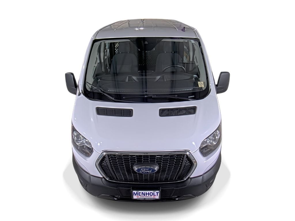 2024 Ford Transit Cargo Van T250
