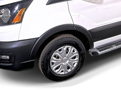 2024 Ford Transit Cargo Van T250