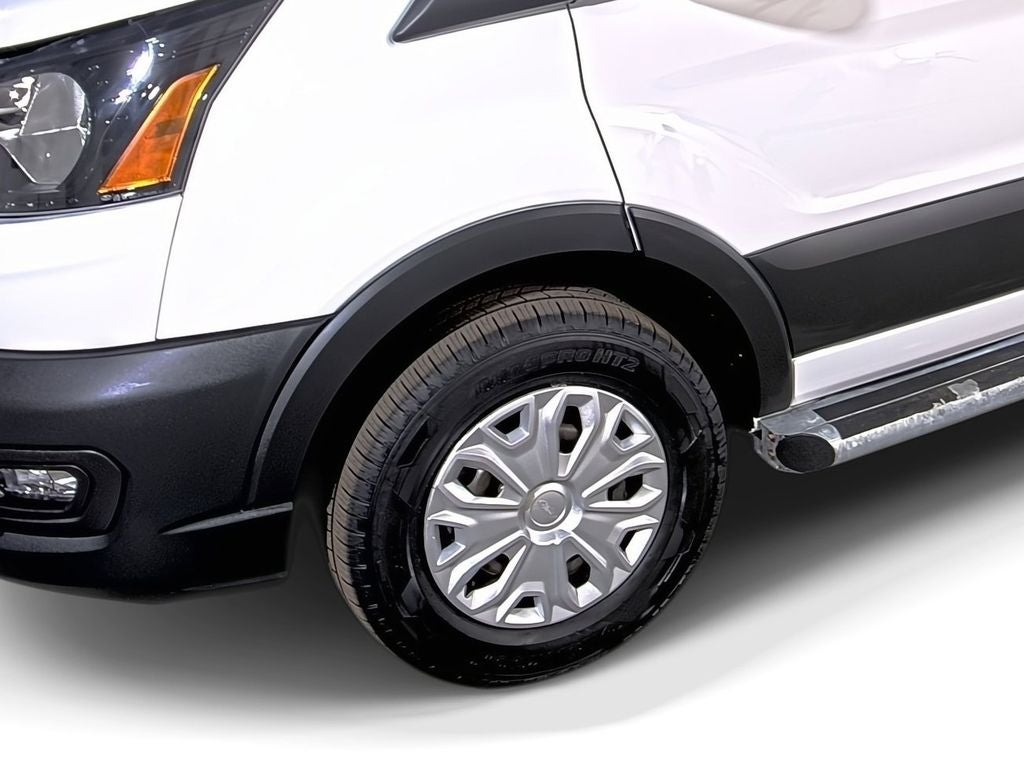 2024 Ford Transit Cargo Van T250
