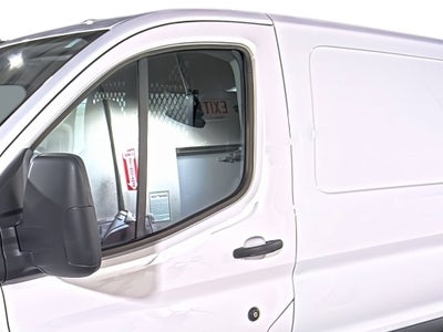 2024 Ford Transit Cargo Van T250