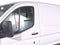 2024 Ford Transit Cargo Van T250