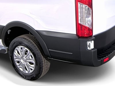 2024 Ford Transit Cargo Van T250