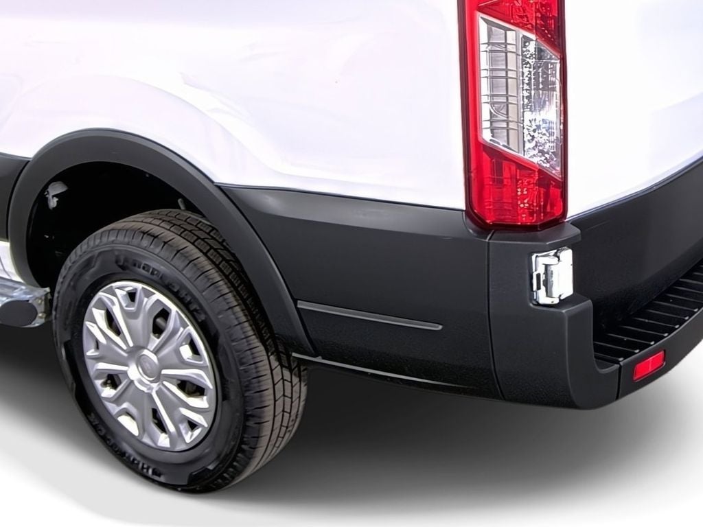 2024 Ford Transit Cargo Van T250