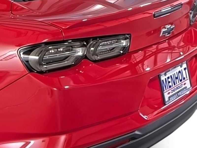 2022 Chevrolet Camaro 1LT