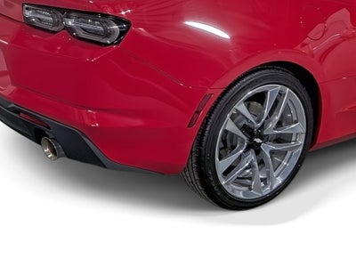 2022 Chevrolet Camaro 1LT