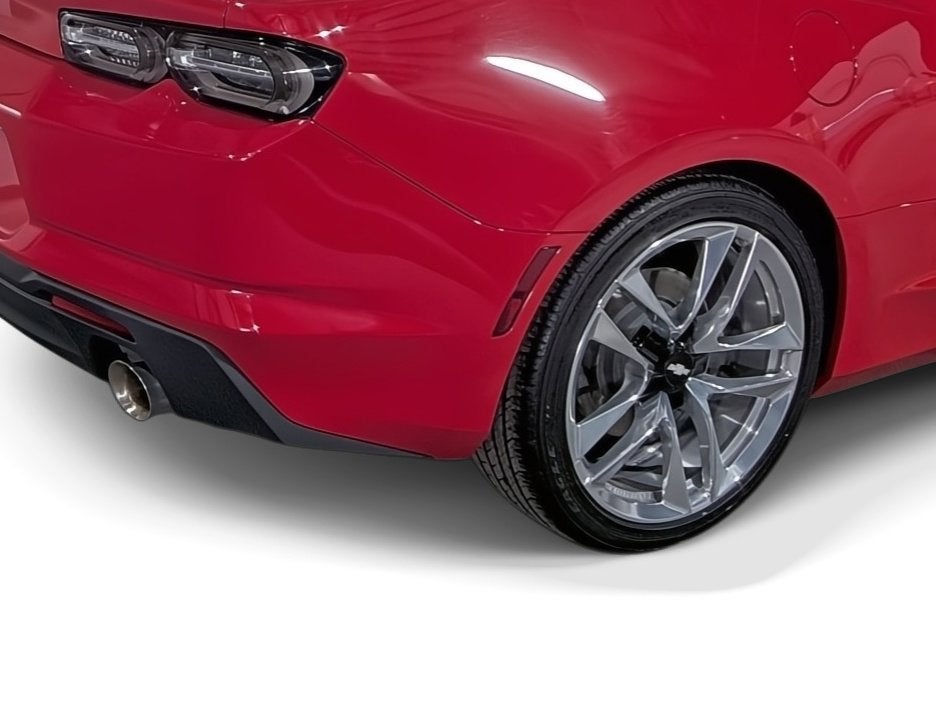 2022 Chevrolet Camaro 1LT