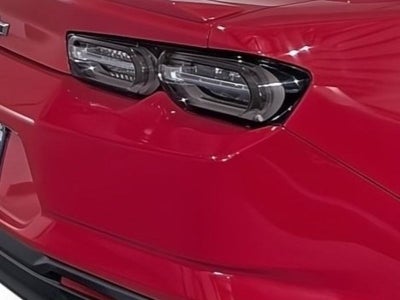 2022 Chevrolet Camaro 1LT