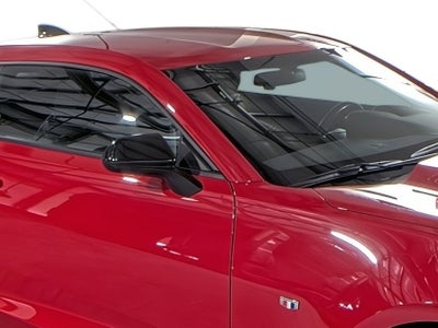 2022 Chevrolet Camaro 1LT