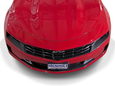 2022 Chevrolet Camaro 1LT