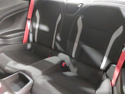 2022 Chevrolet Camaro 1LT