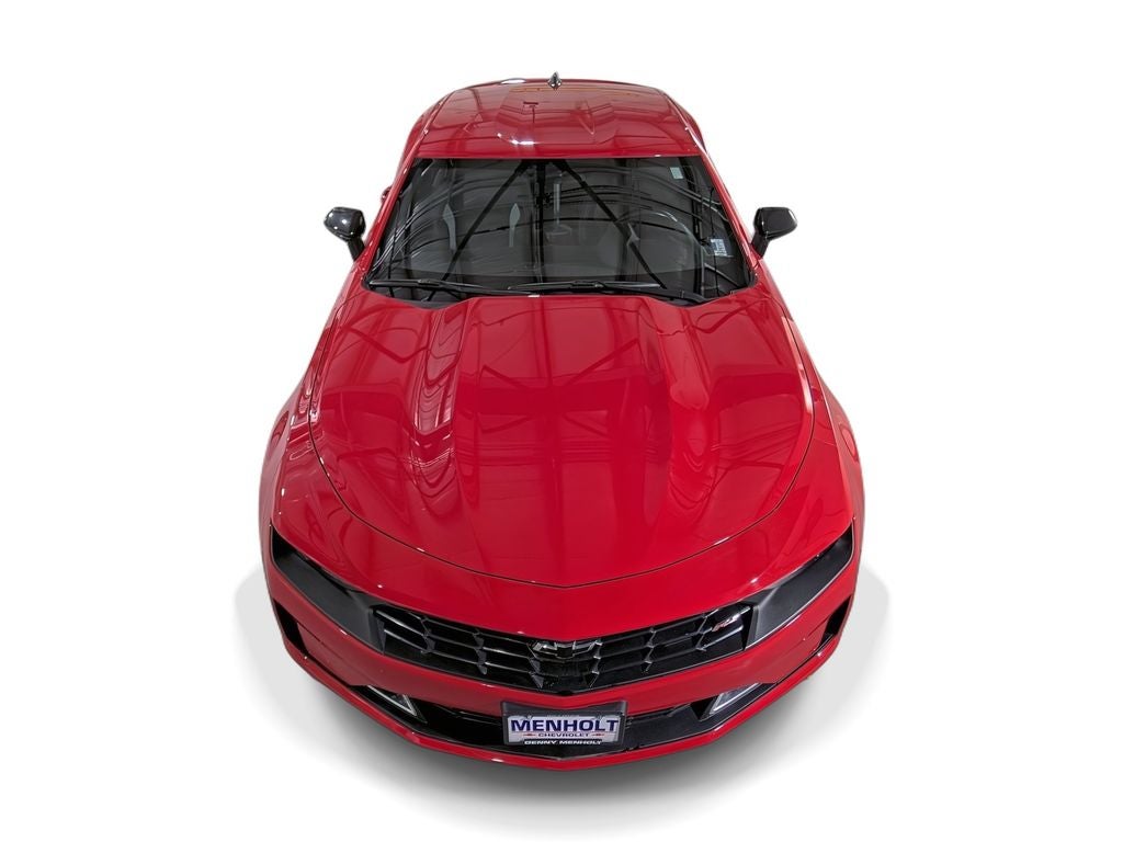 2022 Chevrolet Camaro 1LT