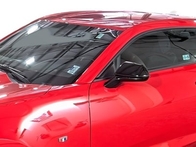 2022 Chevrolet Camaro 1LT