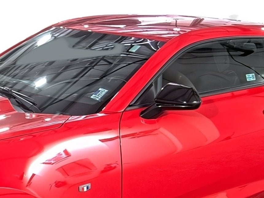 2022 Chevrolet Camaro 1LT