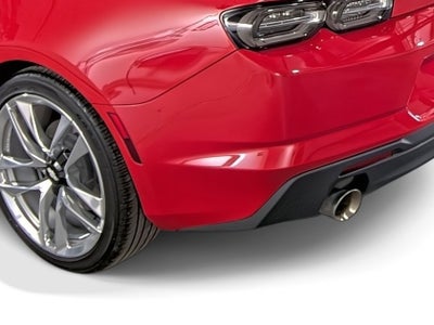 2022 Chevrolet Camaro 1LT