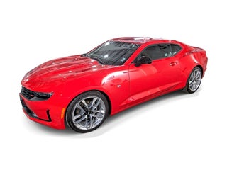 2022 Chevrolet Camaro 1LT
