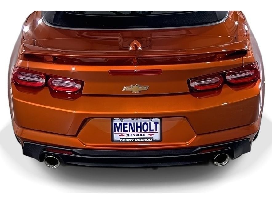 2024 Chevrolet Camaro 1LT