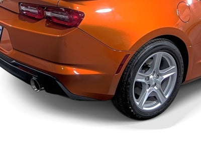 2024 Chevrolet Camaro 1LT