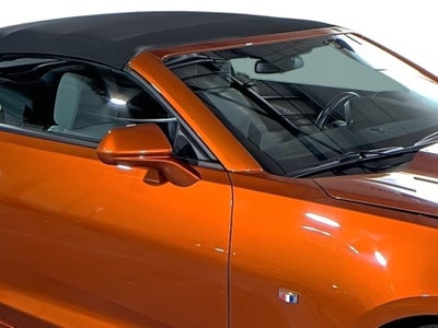 2024 Chevrolet Camaro 1LT