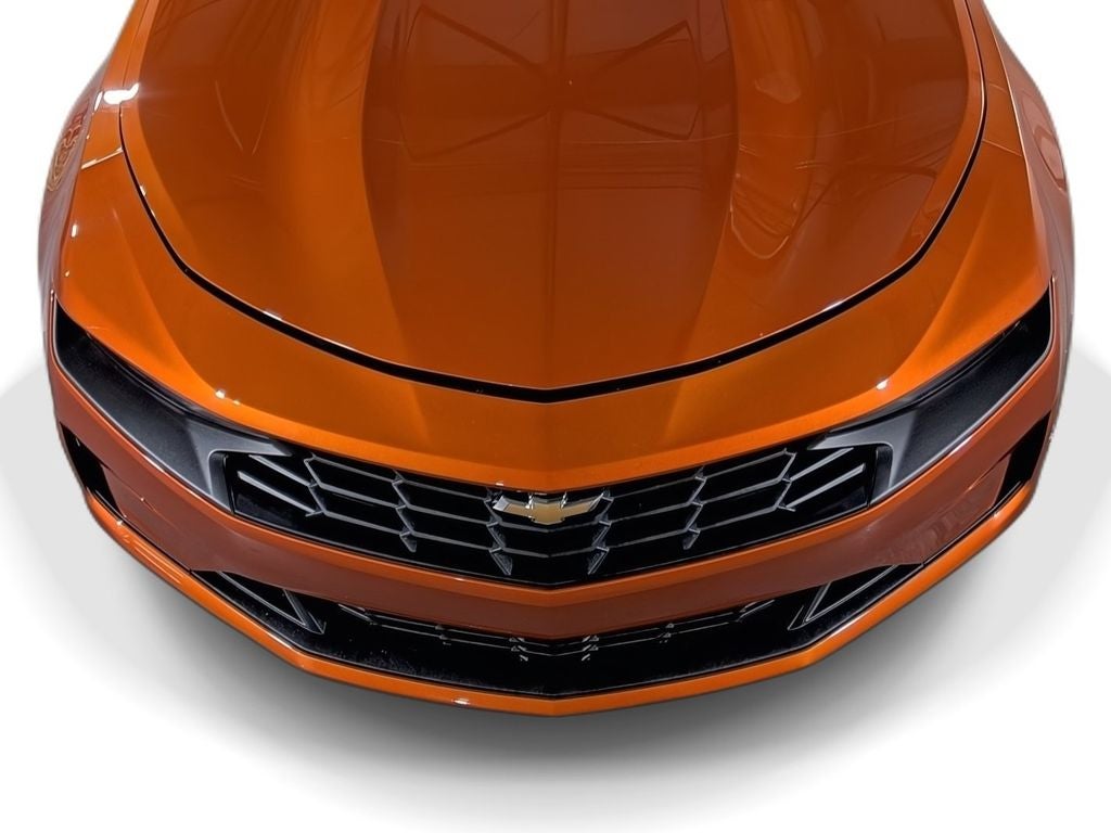 2024 Chevrolet Camaro 1LT